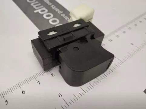 SWITCH ASSY, POWER WINDOW SUB