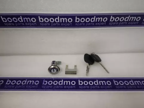 Fuel Tank Lock with 2 Keys