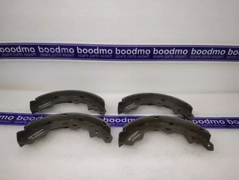 Rear Brake Shoe Set