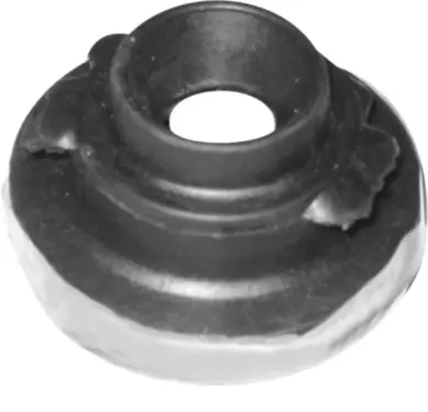 Rear Coil Pad