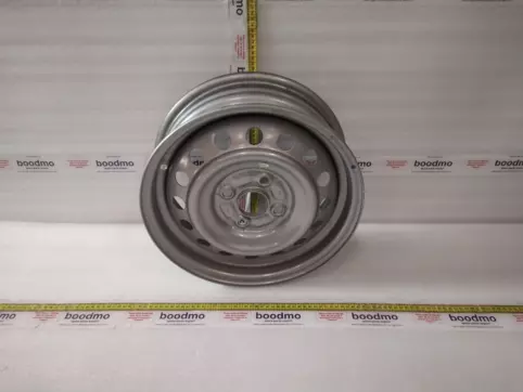 WHEEL COMP(14X5J)