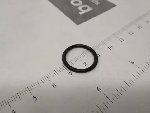 O-RING, 15X1.9