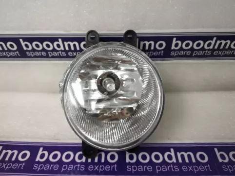 Fog Lamp Front Left
