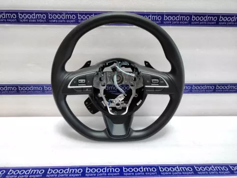 WHEEL S/ASSYSTEERING