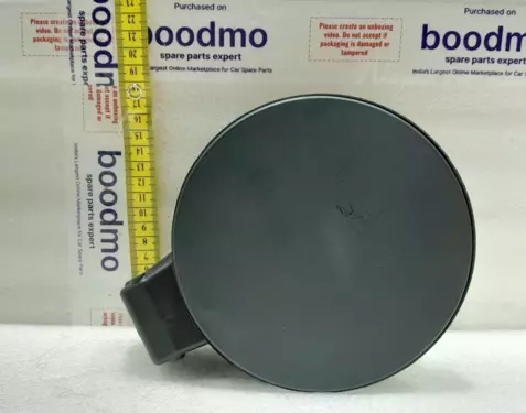 FUEL FILLER FLAP