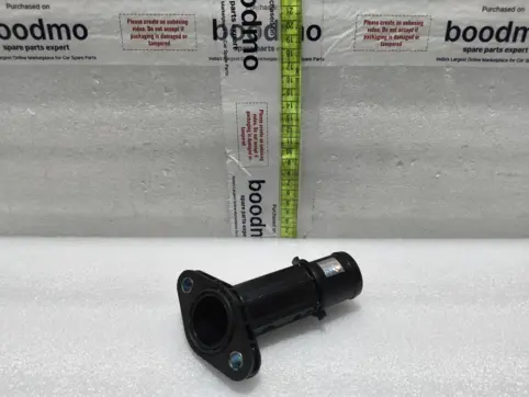FITTING-COOLANT INLET
