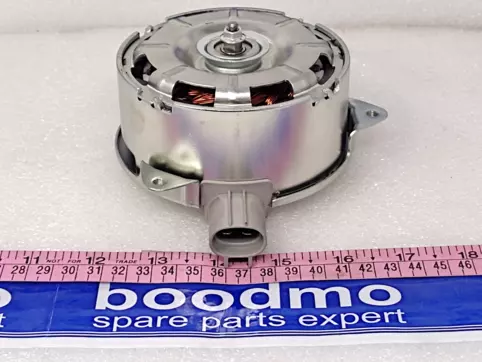 Radiator Fan Motor