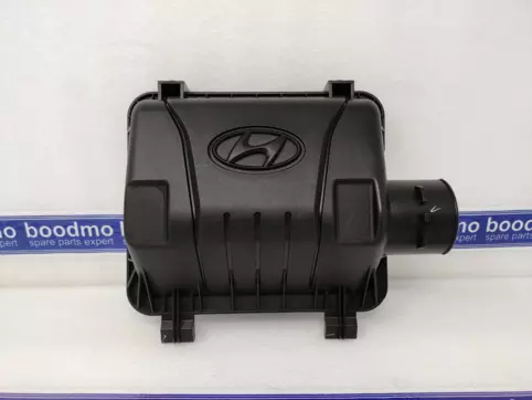 COVER-AIR CLEANER