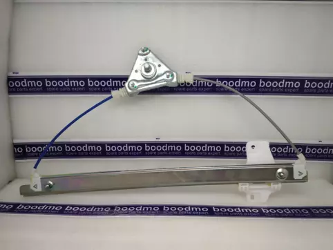 Front Window Regulator Left