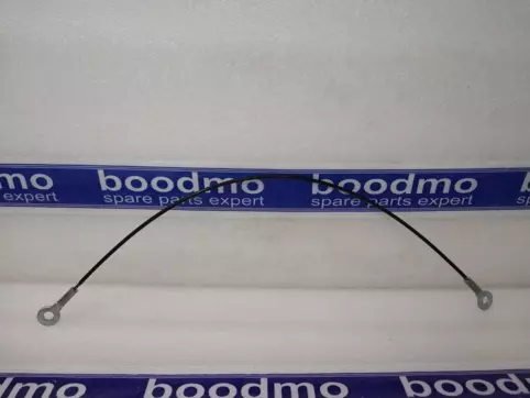 Bonnet Cable