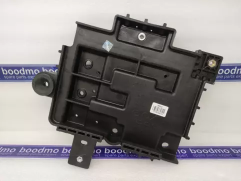TRAY ASSY-BATTERY