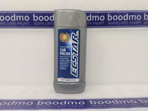 ECSTAR CAR POLISH