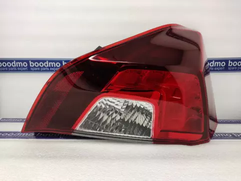 Rear Combination Lamp Left