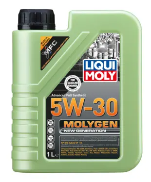 Engine Oil 5W-30 (1L)
