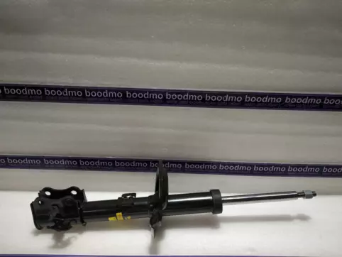 Front Suspension Strut Left