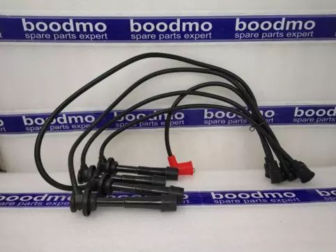 Ignition Cable (Set of 5)
