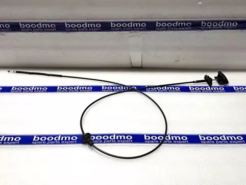 Bonnet Cable