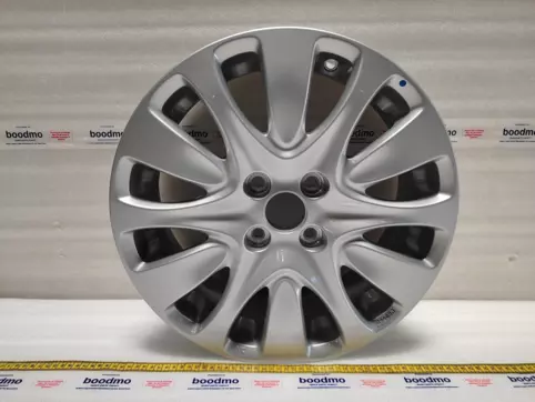 WHEEL COMPAL(16X6J)