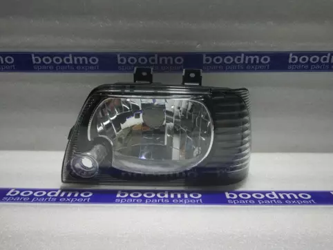 UNIT HEADLAMP WITHOUT LEVELLING MOT