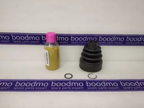 ..BOOT SET DIFF SIDE