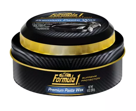 Premium Paste Wax (230g)
