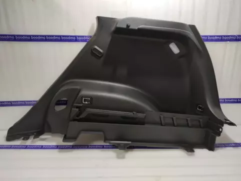 TRIM ASSY-LUGGAGE SIDE RH, INT;XBM
