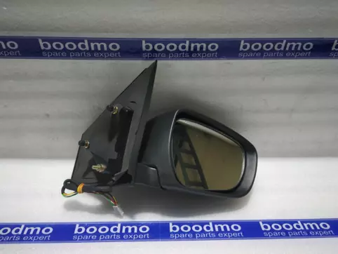 Side Rear View Mirror Right