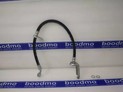 HOSE SET, R. RR. BRAKE (DISK)