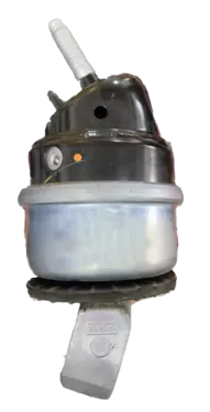 Engine Mounting