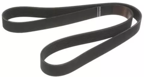 V-Ribbed Belts