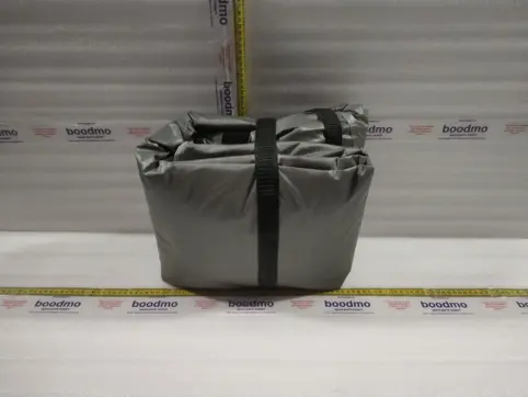 Grey Waterproof Cover