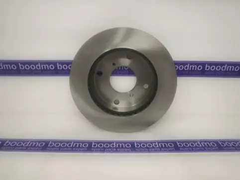 Front Brake Disc