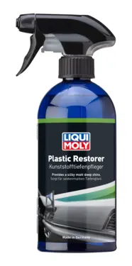 Plastic Restorer (500ml)