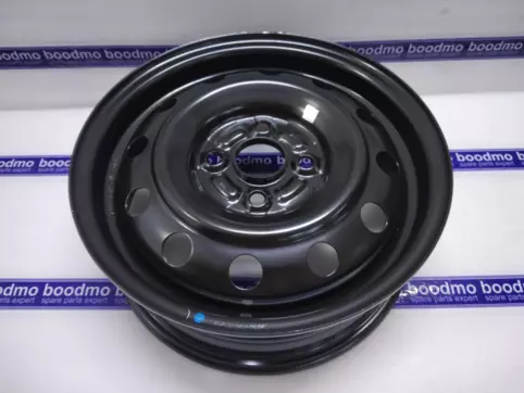 WHEEL RIM