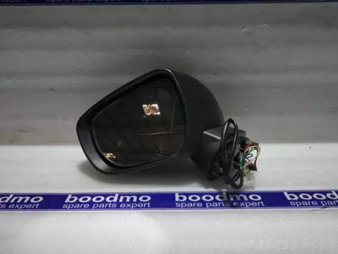 Side Rear View Mirror Left