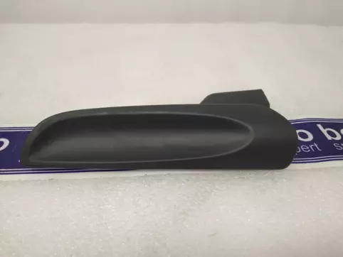 HANDLE FOR SEAT HEIGHT ADJUST.