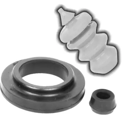 Rear Suspension Repair Kit