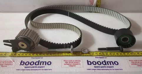 Timing Belt Kit