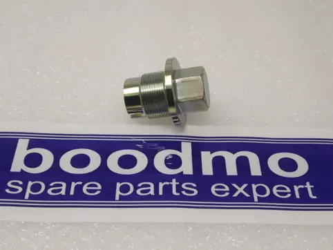 BOLT, TENSIONER