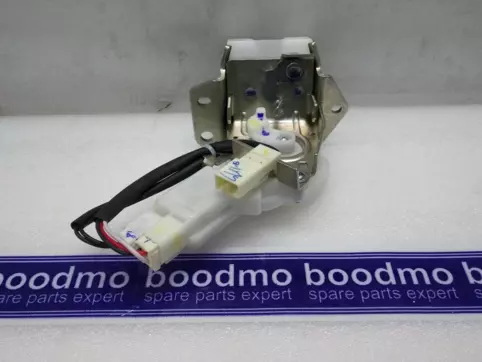 LATCH ASSY BACK DOOR