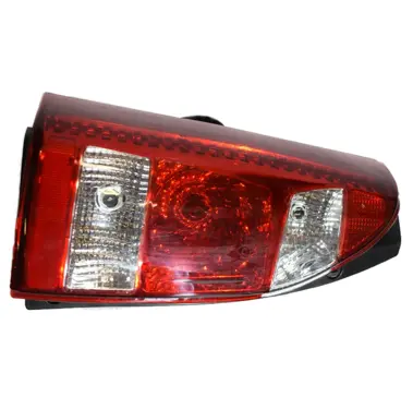 Tail Light Assembly