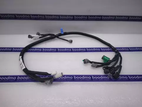 WIRING HARNESS ENGINE( MPFI MODIFI