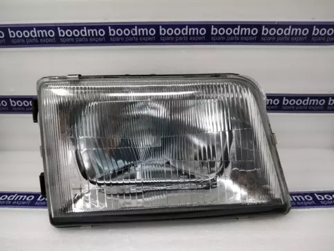 Headlamp Assembly Right