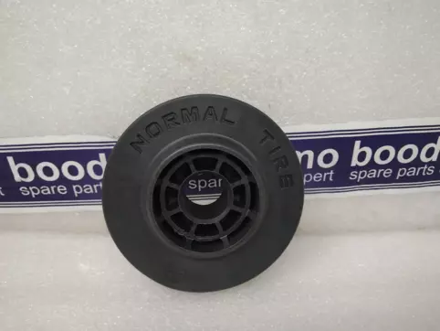 ADAPTER, SPARE TIRE