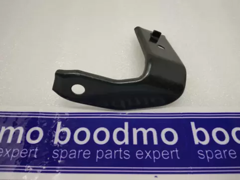 BRACKET ASSY-FR BUMPER MTG,RH