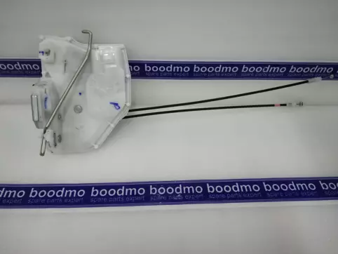 LATCH ASSYFRONT DOORR
