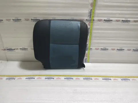 CUSHION ASSY SEAT LH
