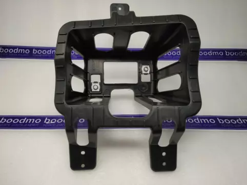 REINF ASSY-RR BUMPER RH