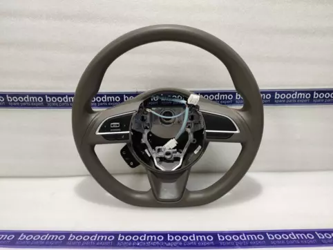 WHEEL S/ASSYSTEERING