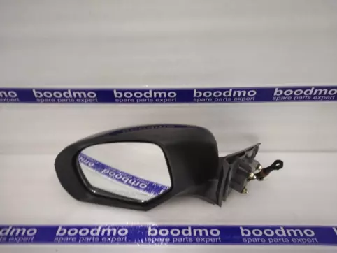 Side Rear View Mirror Left